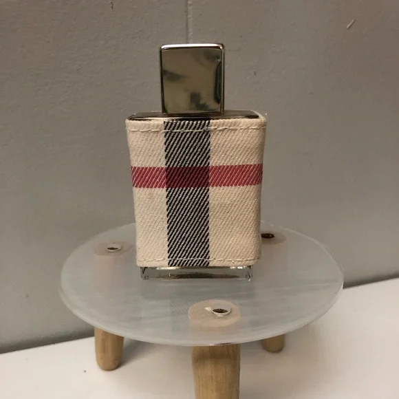 Burberry “London” EDP 30ml 1 fluid Fluid Ounce Sandalwood Musk Jasmine Unused - Picture 2 of 5